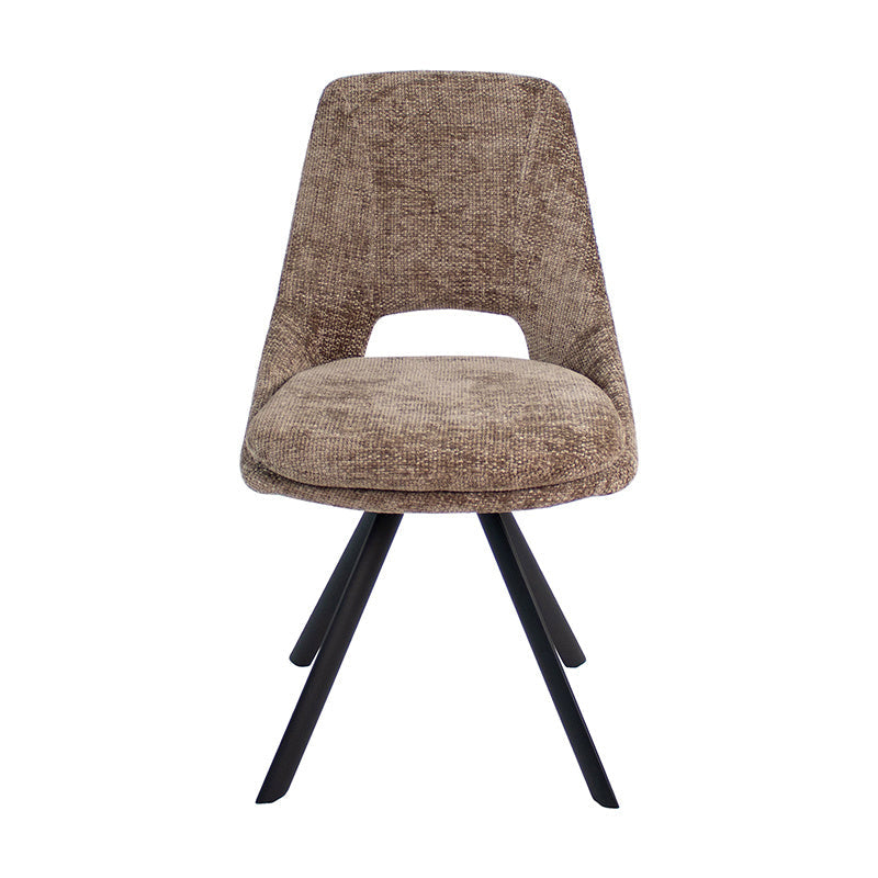 Dining Chair - Lena Taupe