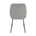 Dining Chair - Guus Dark Grey