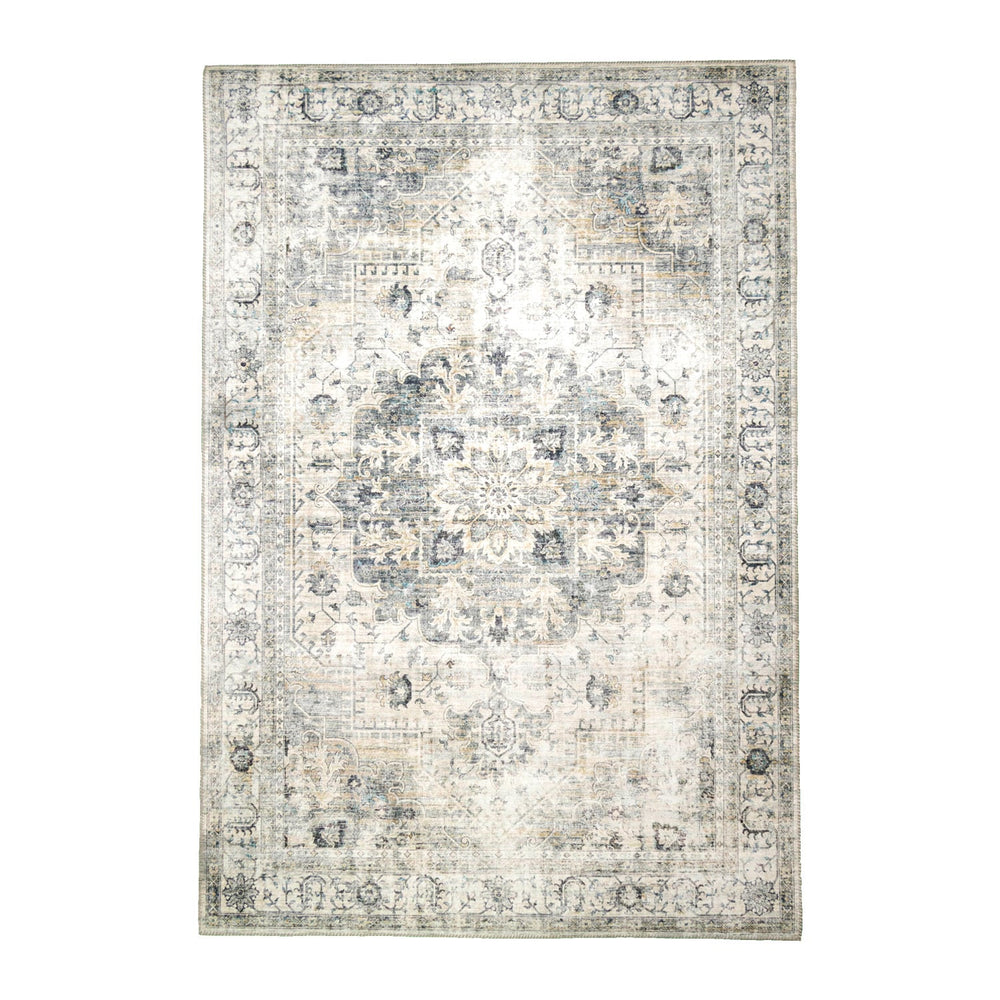 Vintage Rug - Lago Grey