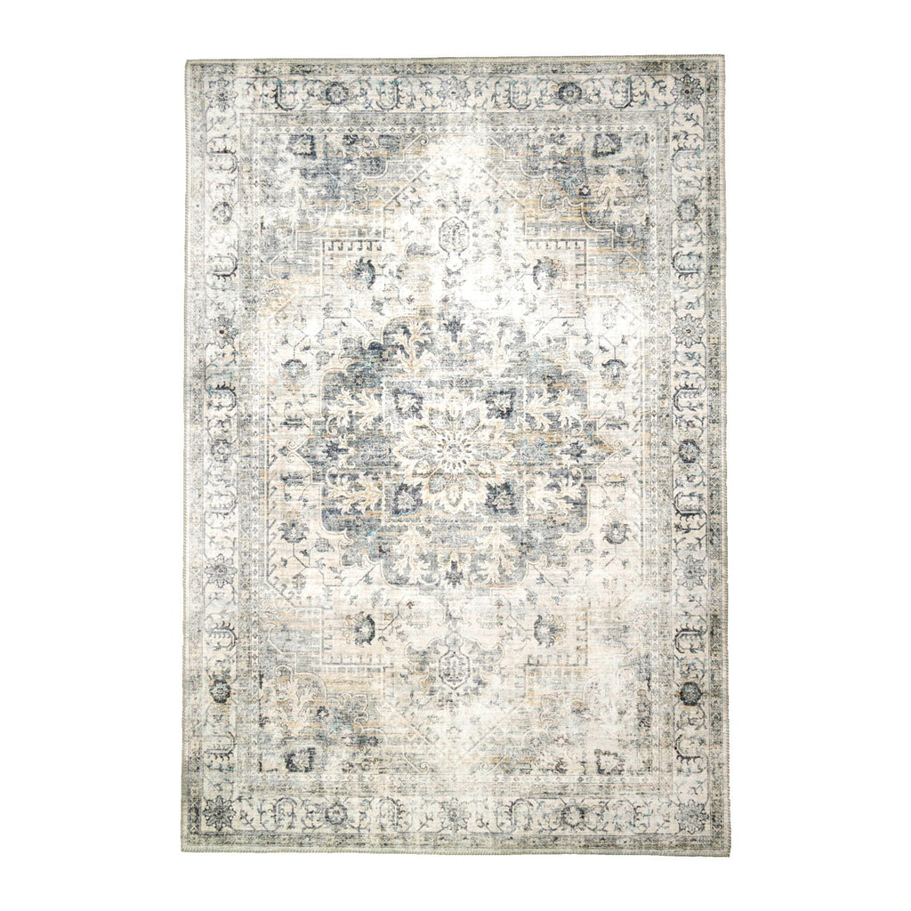Vintage Rug - Lago Grey