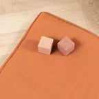 Playpen Mat - Lulu Terracotta