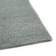 Wool Rug - New Loop Mint 428