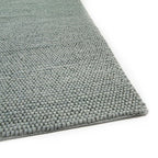 Wool Rug - New Loop Mint 428