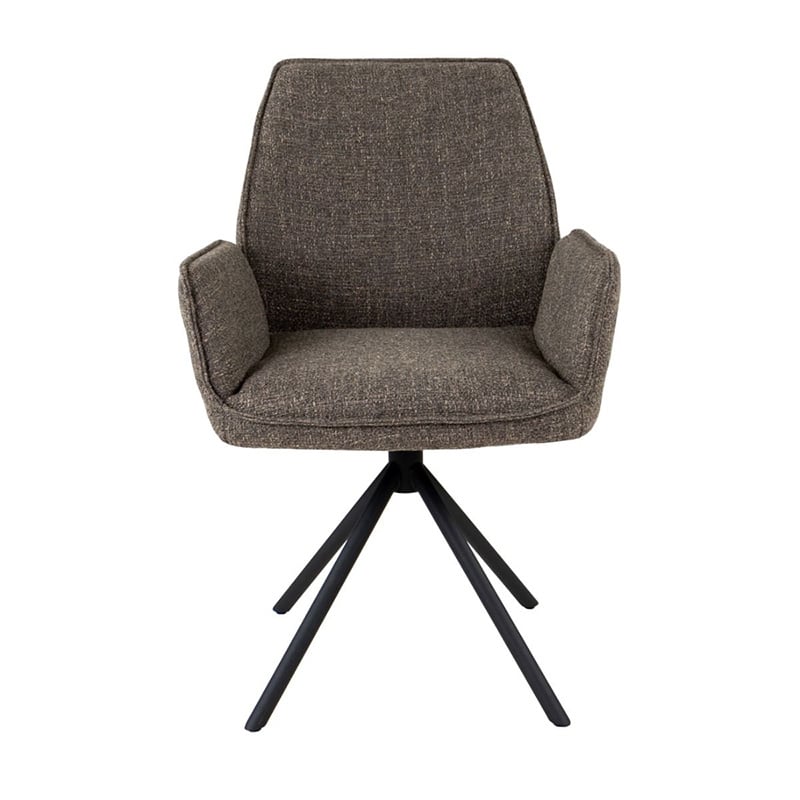 Dining Room Chair - Lex Taupe