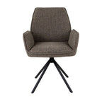 Dining Room Chair - Lex Taupe