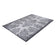Vintage floor rug - Nadine Flore Light Grey