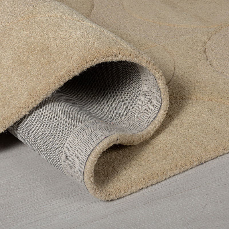 Modern runner - Mozo Gigi Beige/Cream