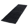 High-Pile Runner - Life Anthracite