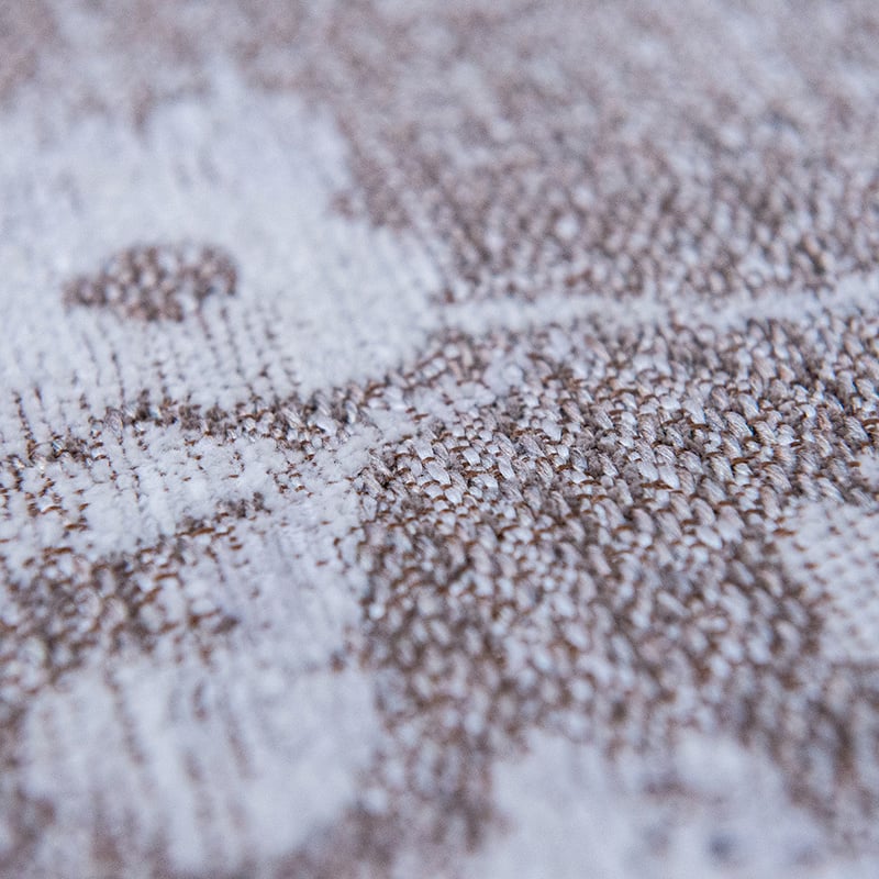 Floral Floor Rug - Sakura Morning Mist 9373