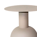 Side table - Pip Beige