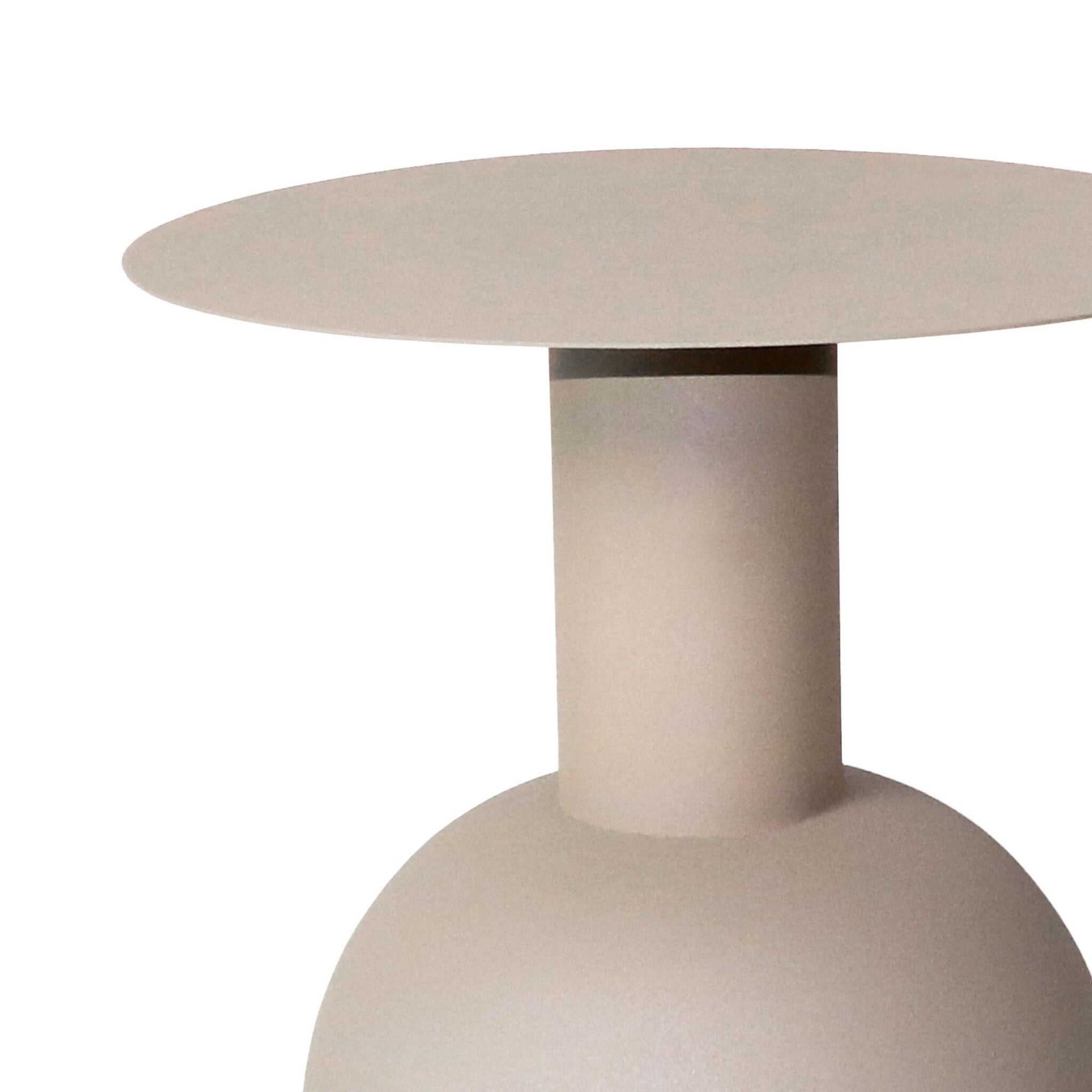 Side table - Pip Beige