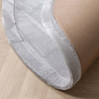 Round Play Mat - Jip Grey