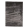 High-Pile Rug - Glazy Anthracite