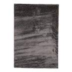 High-Pile Rug - Glazy Anthracite