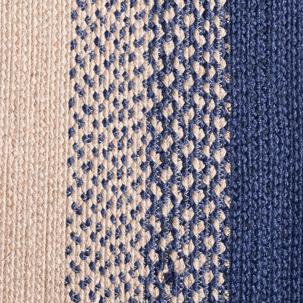Indoor Outdoor Rug - Florence Blue