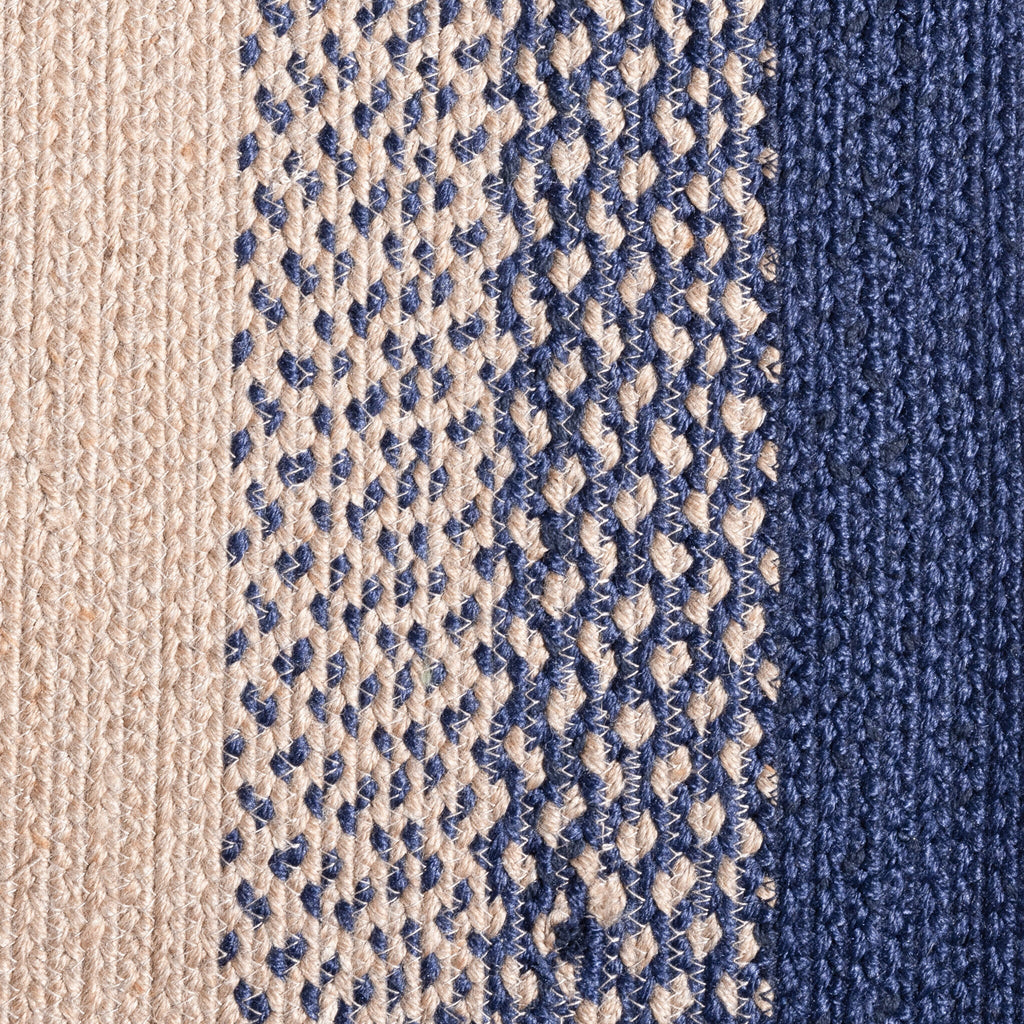 Indoor Outdoor Rug - Florence Blue