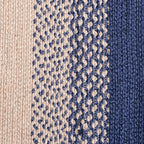 Indoor Outdoor Rug - Florence Blue