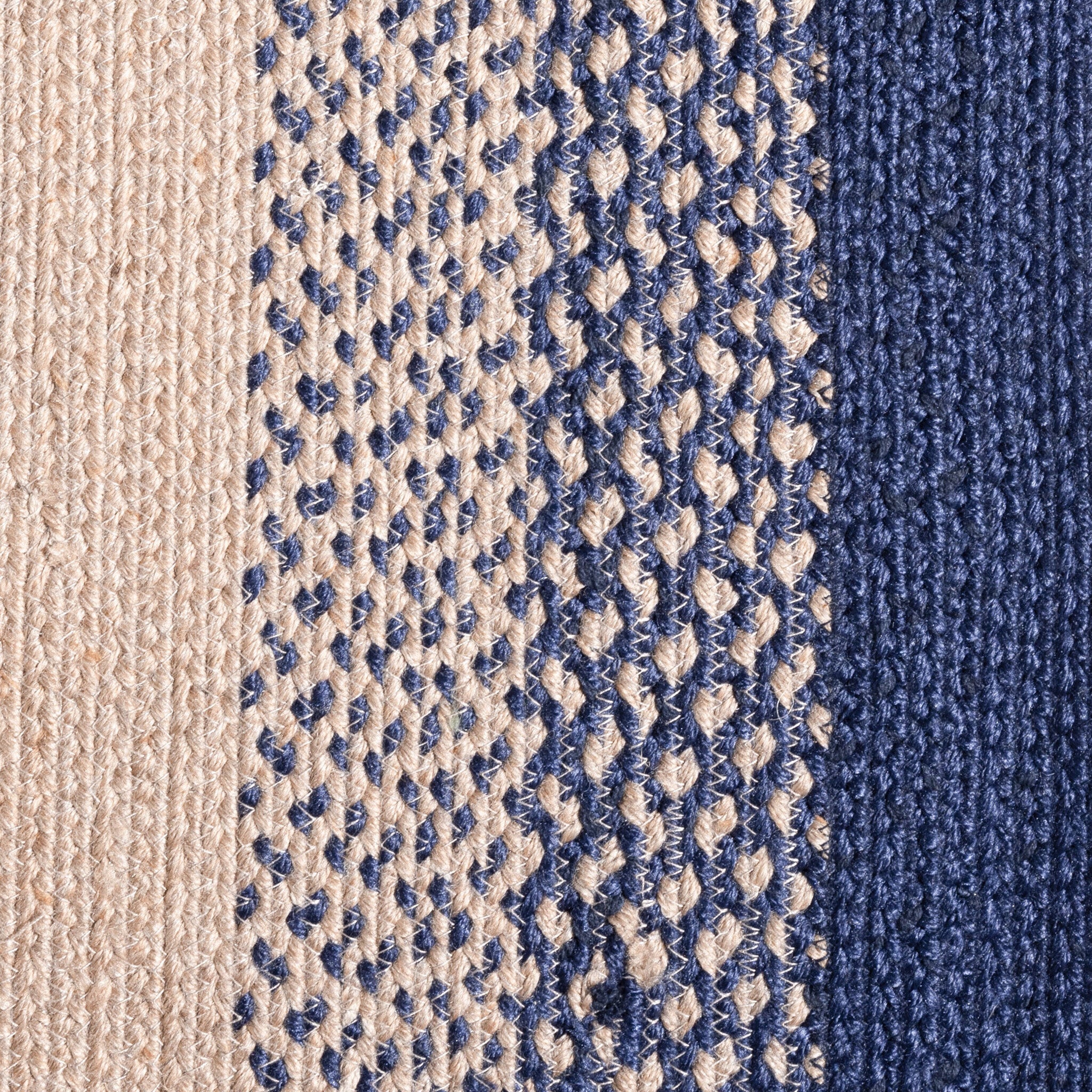 Indoor Outdoor Rug - Florence Blue