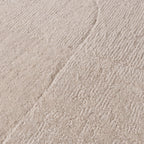 Wool Rug - Giselle Abstract Cream