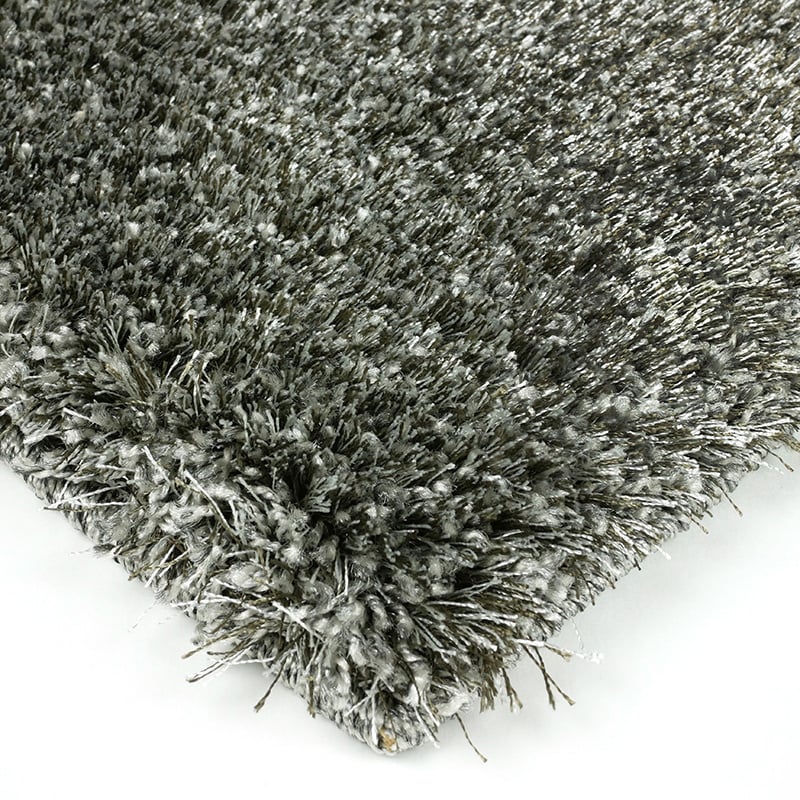 High-Pile Floor Rug - Spectrum 4383