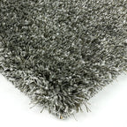 High-Pile Floor Rug - Spectrum 4383