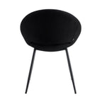 Dining chair - Job Black