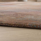 Industrial Rug - Raphael Terra