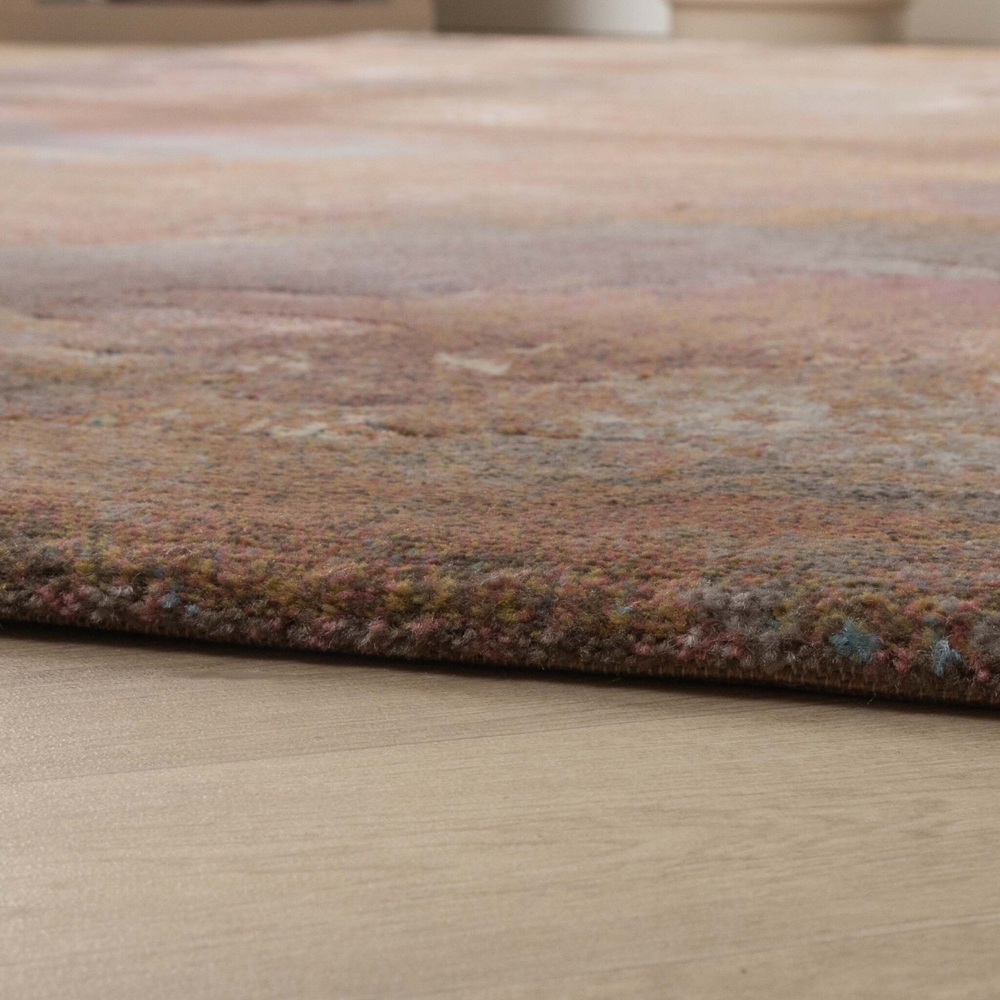 Industrial Rug - Raphael Terra