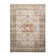 Indoor Outdoor Rug - Kairo Medallion Cream/Multicolour