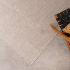 Outdoor Rug - Costa Cream