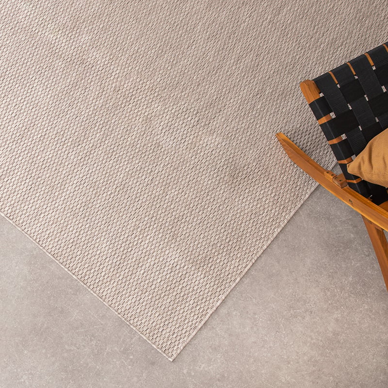 Outdoor Rug - Costa Cream