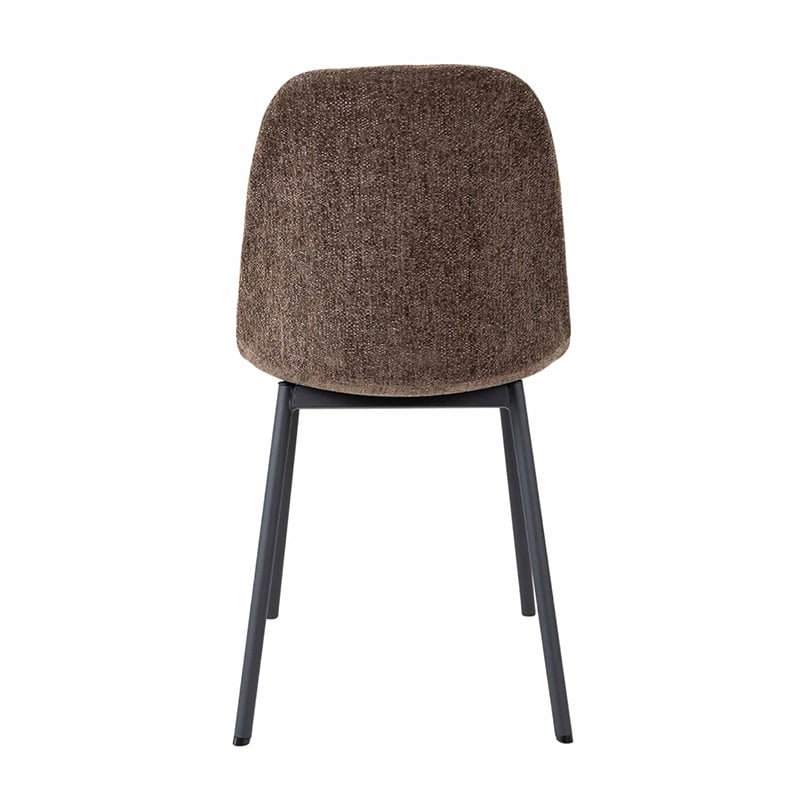 Dining Chair - Lana Brown