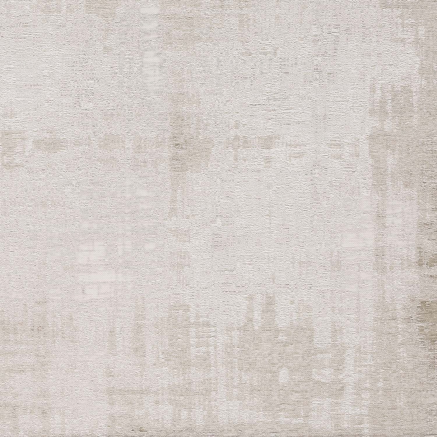 Modern floor rug - Grunge Light Grey 120
