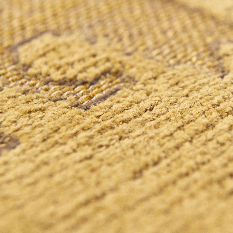 Modern Floor Rug - Structures Baobab 9201