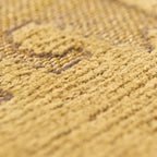 Modern Floor Rug - Structures Baobab 9201