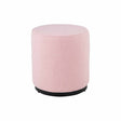 Pouf - Teddy Pink