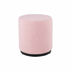 Pouf - Teddy Pink