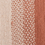 Indoor Outdoor Rug - Florence Terracotta