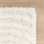 Scandinavian Rug - Lova Arches Cream