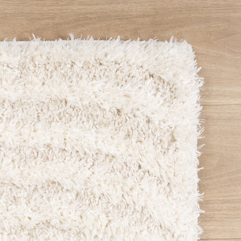 Scandinavian Rug - Lova Arches Cream