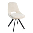 Dining chair - Lena Cream