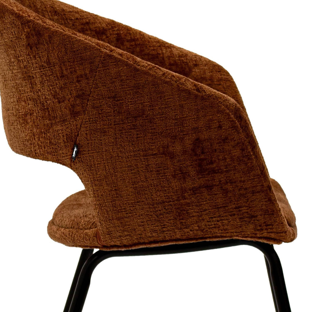 Dining chair - Mette Terra