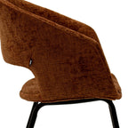 Dining chair - Mette Terra