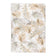 Botanical Rug - Palmier Leaves Nature