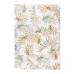 Botanical Rug - Palmier Leaves Nature