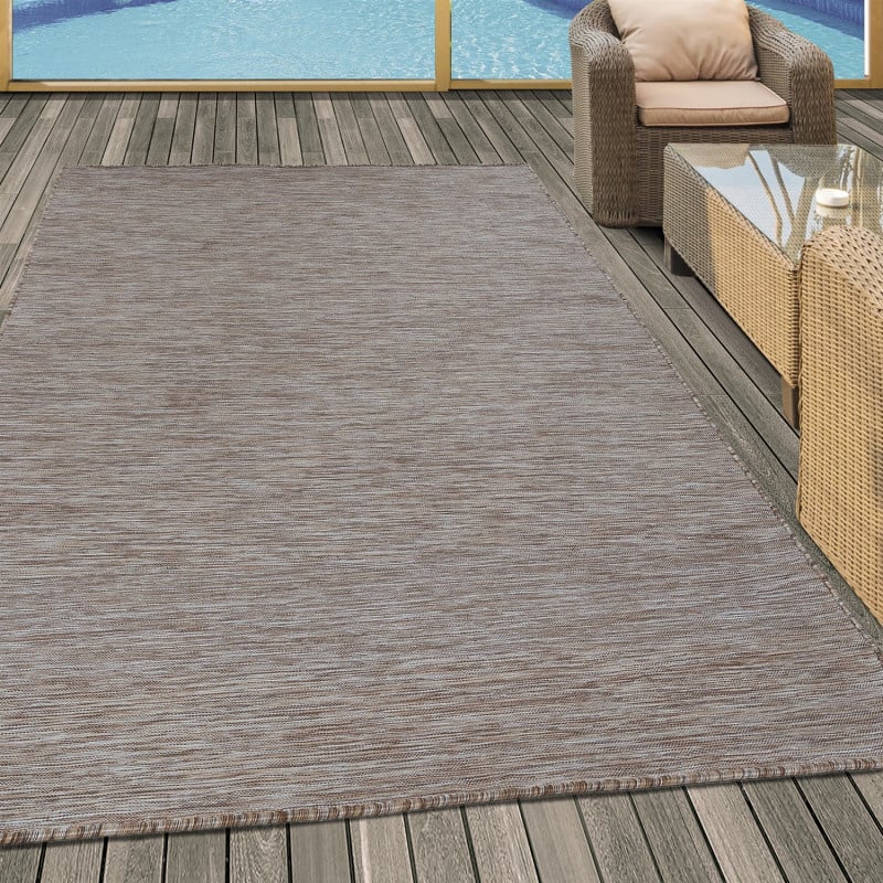 Outdoor Rug - Sunny Beige