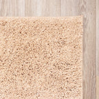 High Pile Rug - Lofty Beige