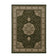 Persian Rug - Kashmir Green 2601