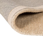 Solid Floor Rug - Tuscano Siena Beige