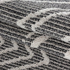 Berber runner - Thama Raviel Black